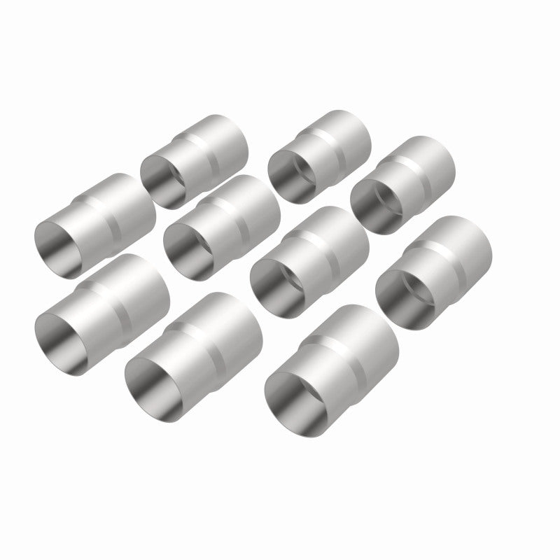 Magnaflow Pipe Trans 10Pk 3.50 Id-4.00 Odx5 15441 15441 360 Degree Image Set