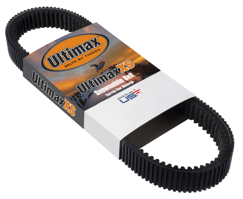 Ultimax Snow Belt XS829 XS829 XS829 User 1