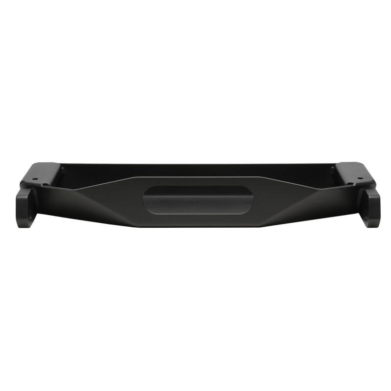 Westin 19-21 Chevrolet Silverado 1500 (Excl. Diesel & LD) Pro-Series Front Bumper - Textured Black 58-411215 58-411215 Photo - Unmounted