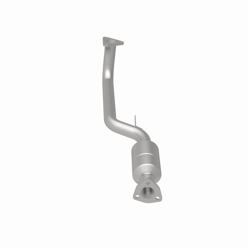 MagnaFlow Audi 100 Standard Grade Federal / EPA Compliant Direct-Fit Catalytic Converter 23621 360 Degree Image Set