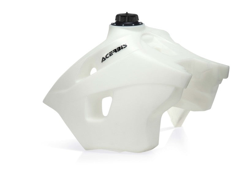 Acerbis 12-16 KTM 350-500 EXC/XCF-W/SX-F/ XC-F/ Husq 250-450 FE/ FC 5.3 Gallon Fuel Tank - Natural 2250340147 2250340147 Photo - Primary
