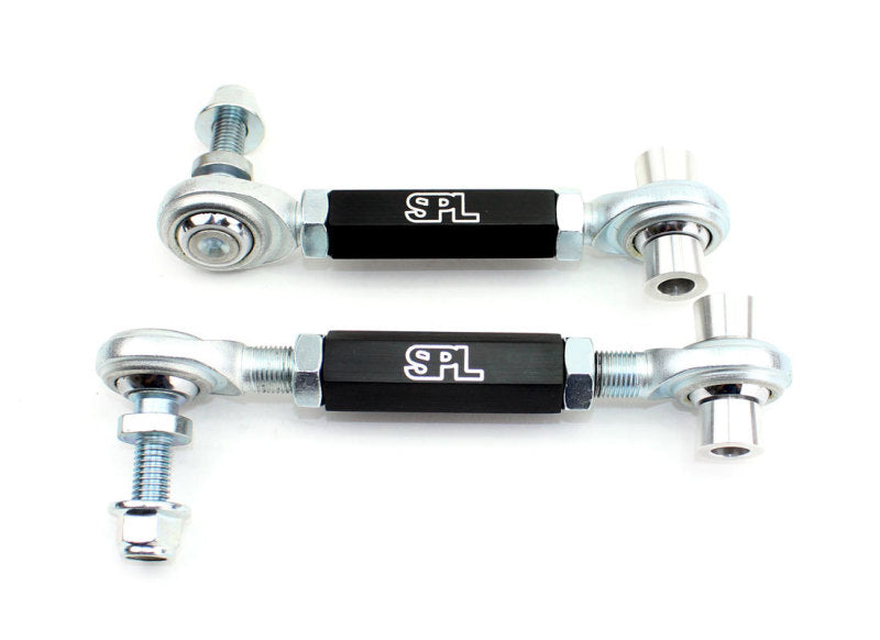 SPL Part Rear Swaybar Endlinks for BMW F8X / G8X SPL RE F8X Photo - Primary