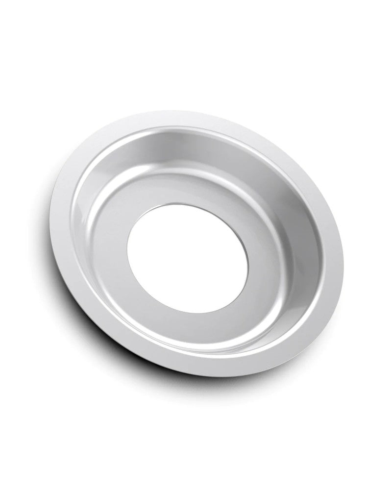 fifteen52 Super Touring Large Cover Plate - Speed Silver 52-ST-COVER-L-SS 52-ST-COVER-L-SS User 1