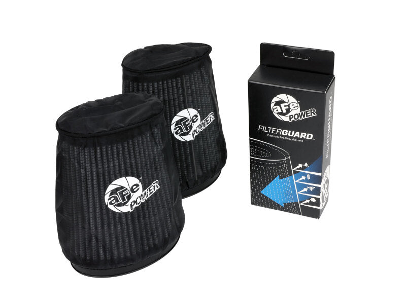 aFe AFE Filter Guard Air Intake Systems Air Intake Components main image