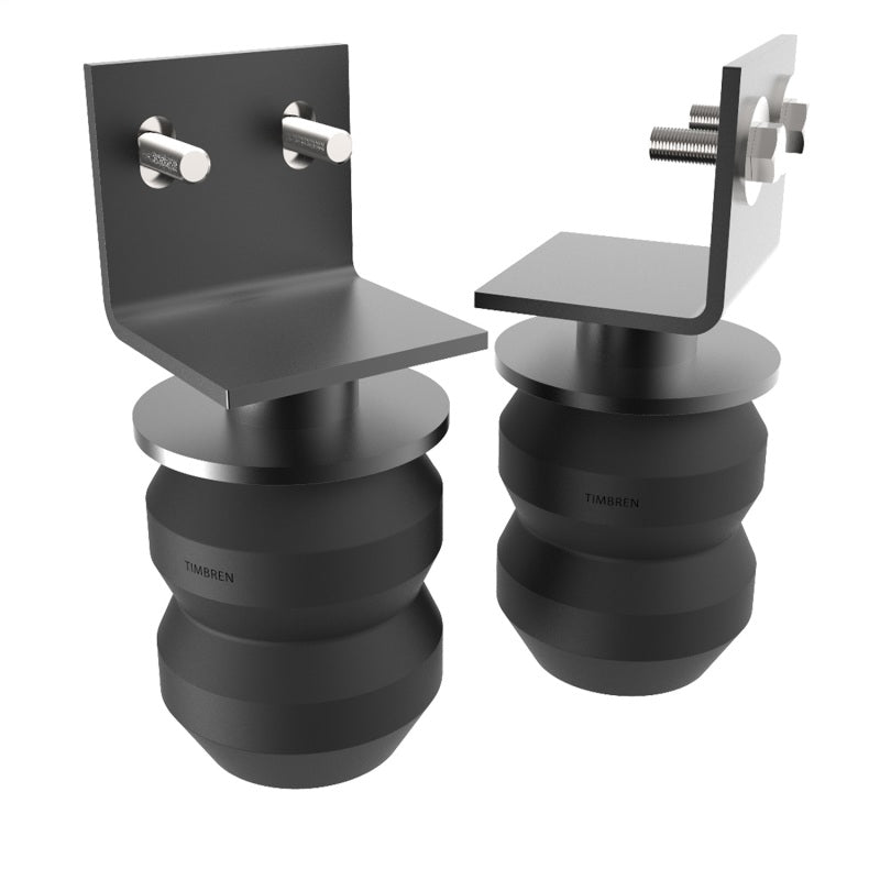 Timbren 1988 Kenworth K220 Front Suspension Enhancement System PF227 PF227 User 1