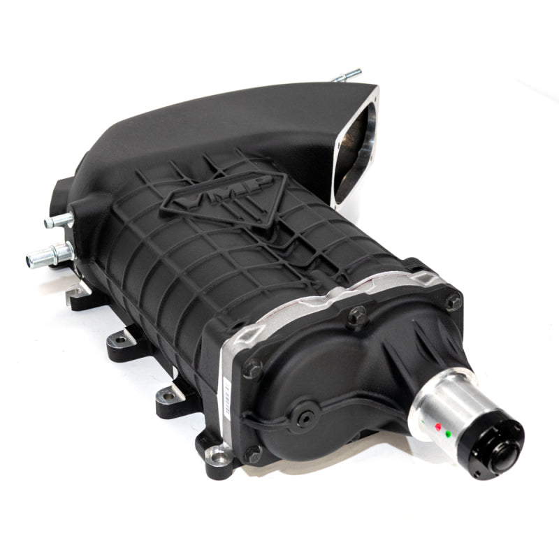 VMP Performance 07-14 Ford Shelby GT500 Gen3R Supercharger Headunit VMP-SH714GTG3R VMP-SH714GTG3R Photo - Primary