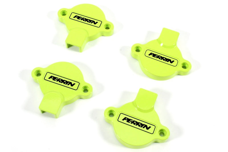 Perrin Performance Perrin BRZ/FR-S/86 Cam Solenoid Cover - Neon Yellow PSP-ENG-173NY PSP-ENG-173NY User 1
