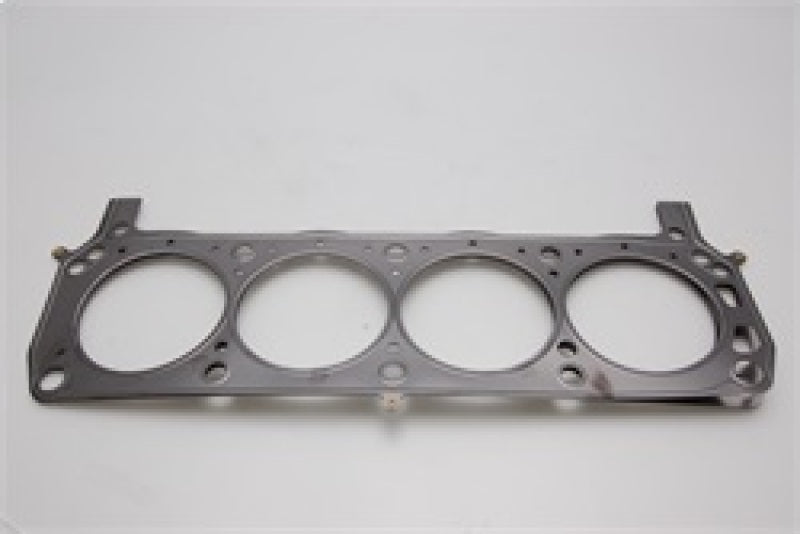 Cometic Gasket Cometic Ford Boss 302 .066in MLS Cylinder Head Gasket - 4.155in Bore C5961-066 C5961-066 Photo - Primary