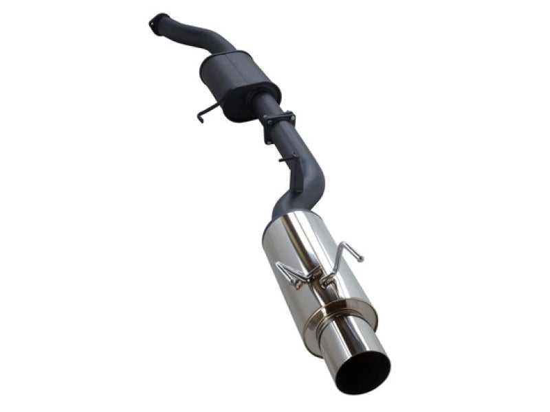 HKS High Power Exhaust System Nissan S13 180SX 240SX 31006-AN017 Photo - Primary