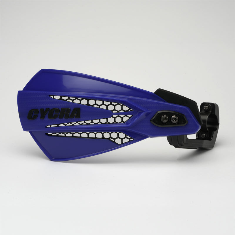 Cycra MX-Race Handguard Blue/Black 1CYC-0057-62X 1CYC-0057-62X User 1