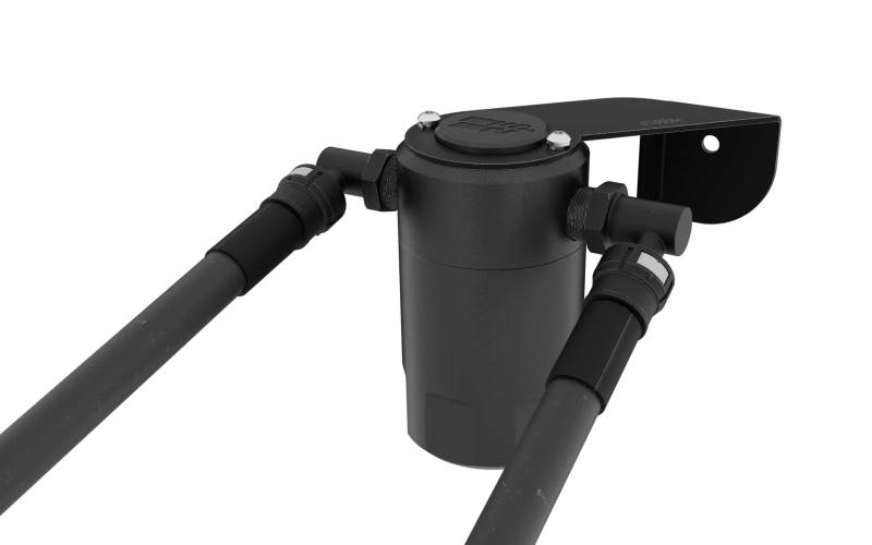 K&N Engineering K&N 19-22 Chevy Silverado 1500 5.3/6.2L Catch Can. Oil Separator 81-0804 81-0804 Photo - Primary