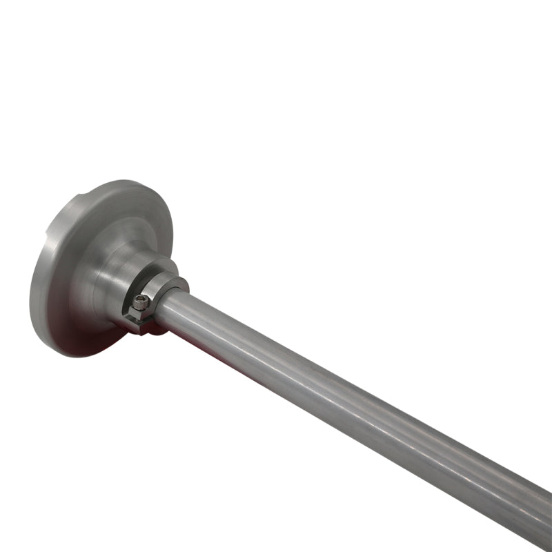 Aeromotive Universal Filter Pickup Assemblies AN-10 - 100 Micron 12010 12010 Photo - Close Up