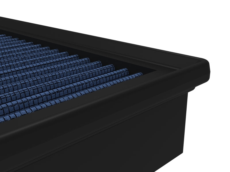 aFe 2024 Ford Mustang L4-2.3L (t) Magnum FLOW Pro 5R Air Filter 30-10427R 30-10427R Photo - Close Up