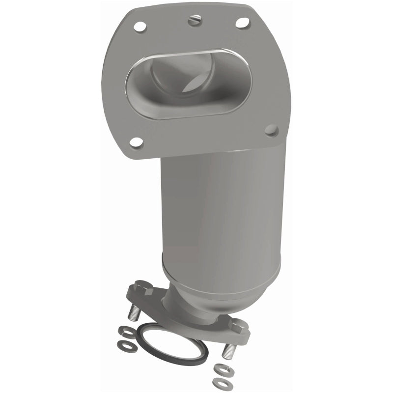 Magnaflow 18-19 Toyota Camry 3.5L Direct Fit Converter 22-251 22-251 Photo - out of package