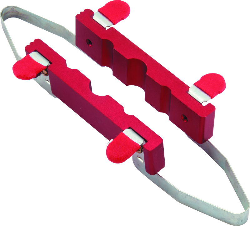 BikeMaster Aluminum Vise Insert 151510 151510 Photo - Primary