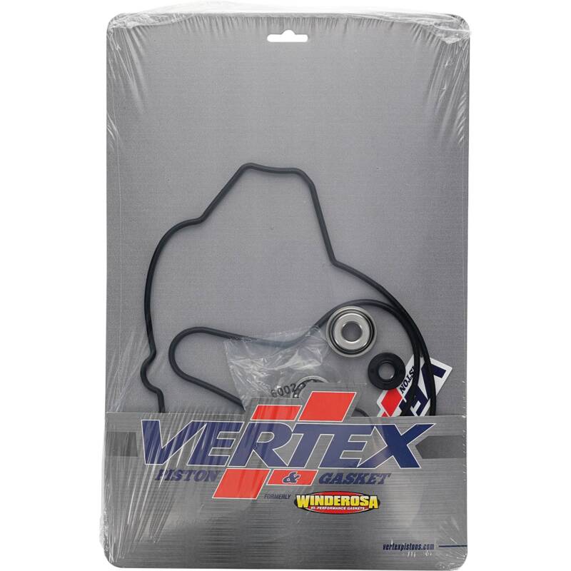 Vertex Pistons Vertex Gaskets 2016 Polaris Sportsman 450 EFI MD Water Pump Rebuild Kit 821003 821003 Photo - Primary