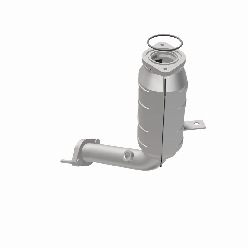 MagnaFlow HM Grade Federal / EPA Compliant Direct-Fit Catalytic Converter 25209 360 Degree Image Set