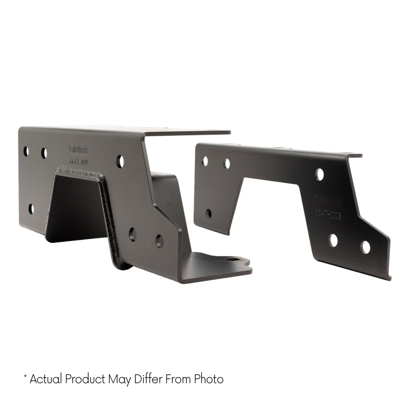 Belltech C-SECTION KIT FORD RANGER 89-97 6438 6438 User 4