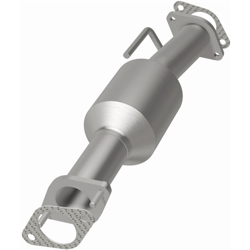 MagnaFlow California Grade CARB Compliant Direct-Fit Catalytic Converter 5592579 Photo - out of package