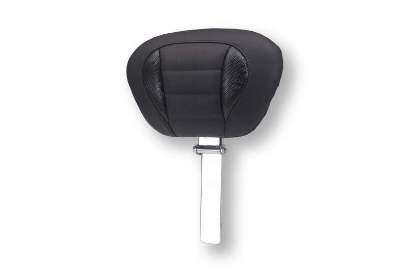 Mustang Motorcycle MMP Driver Backrest Seats Backrests main image