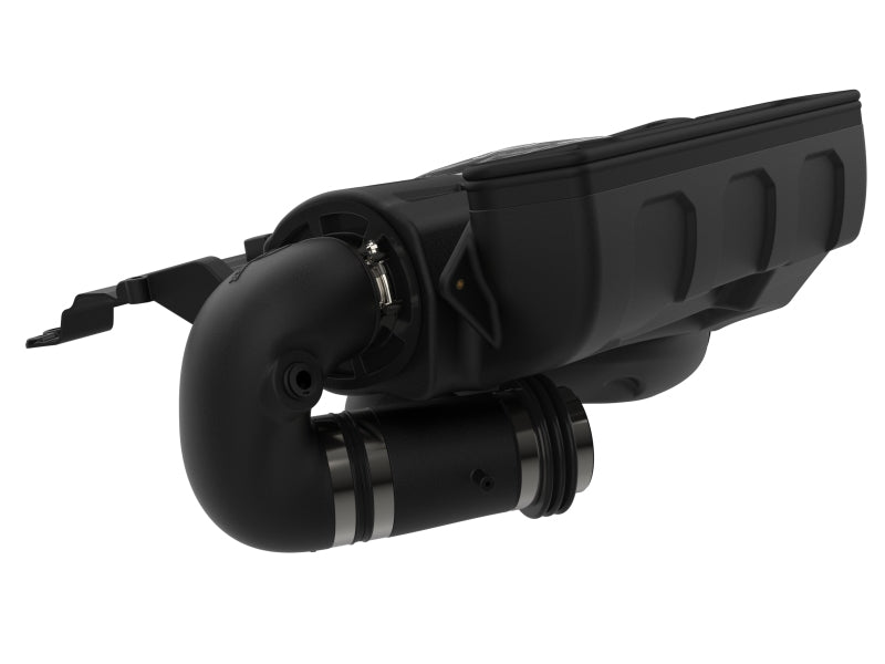 aFe Momentum GT Pro 5R Cold Air Intake System 2021 RAM 1500 TRX V8-6.2L SC 50-70075R 50-70075R Photo - Unmounted