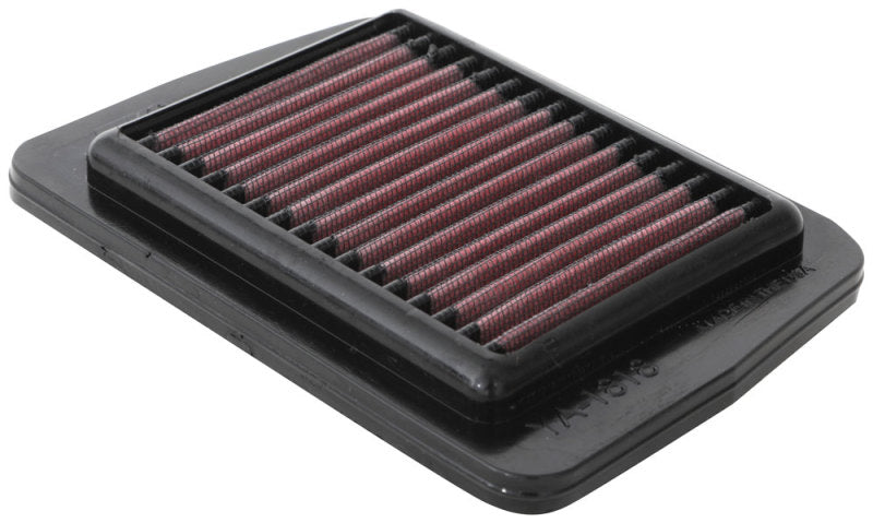 K&N Engineering K&N Yamaha Star Venture 1854 2018 Replacement Air Filter YA-1818 YA-1818 Photo - Primary