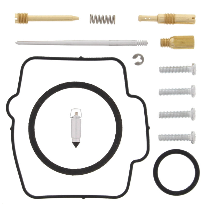 All Balls Racing 90-01 Honda CR500R Carburetor Rebuild Kit 26-1159 26-1159 Photo - Primary