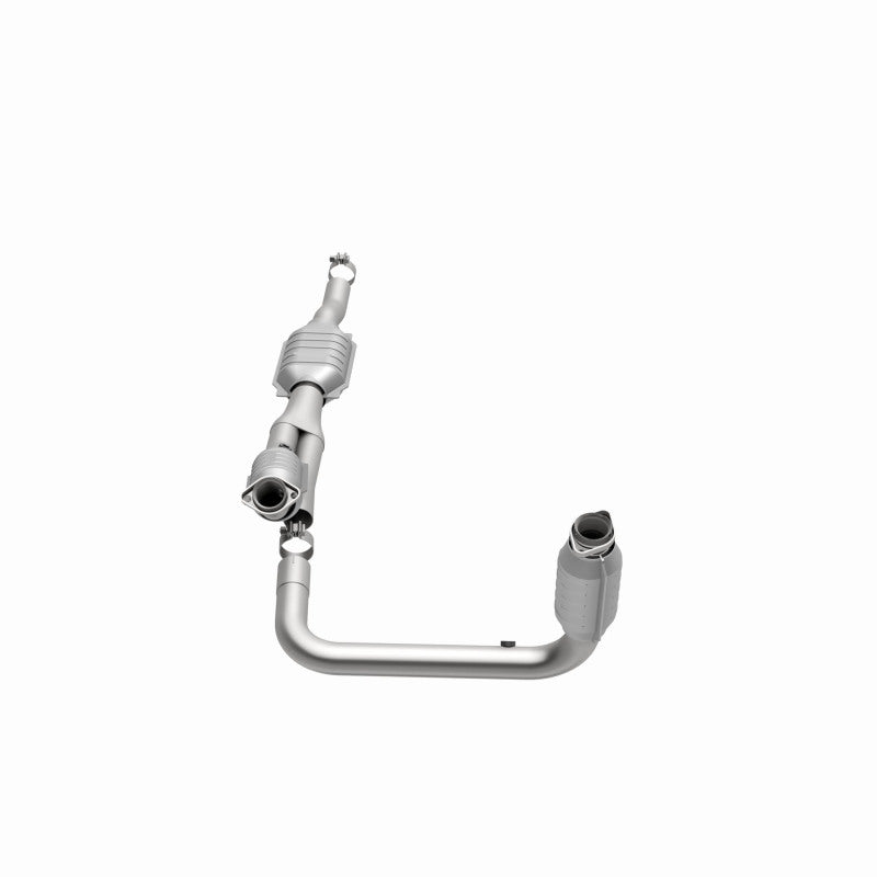 MagnaFlow Dodge Ram 1500 HM Grade Federal / EPA Compliant Direct-Fit Catalytic Converter 23959 360 Degree Image Set