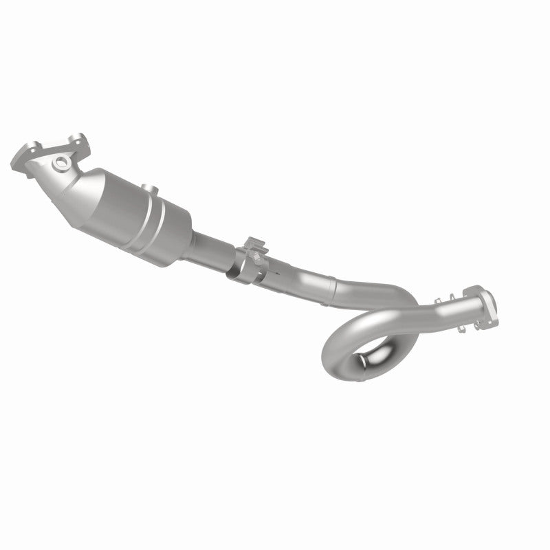 MagnaFlow Jeep Wrangler OEM Grade Federal / EPA Compliant Manifold Catalytic Converter 22-146 360 Degree Image Set