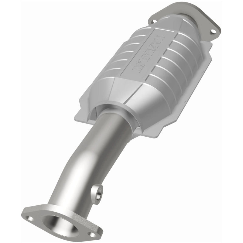 MagnaFlow Mazda MPV HM Grade Federal / EPA Compliant Direct-Fit Catalytic Converter 93206 Photo - out of package