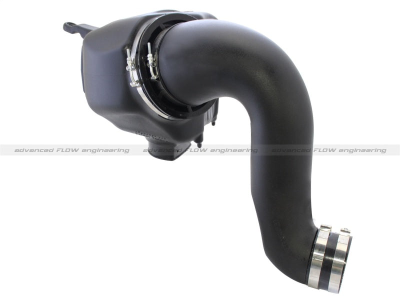 aFe POWER 51-72002 Momentum HD Pro DRY S Cold Air Intake System 51-72002 Photo - Unmounted