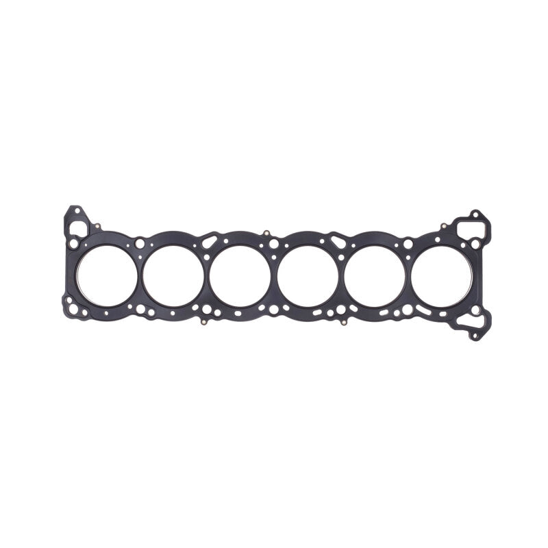 Cometic Gasket Cometic Nissan RB30 .030in MLS Cylinder Head Gasket - 87mm Bore C4323-030 C4323-030 Photo - Primary