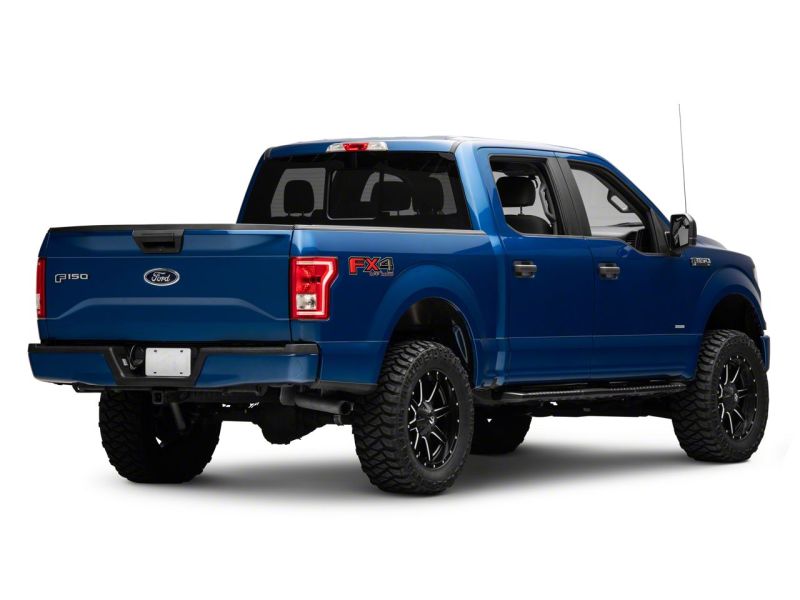 Raxiom Axial Series 60-In Tailgate LED Light Bar w/ Turn Signals (Some Adaptation Required) U1879 U1879 Photo - Close Up