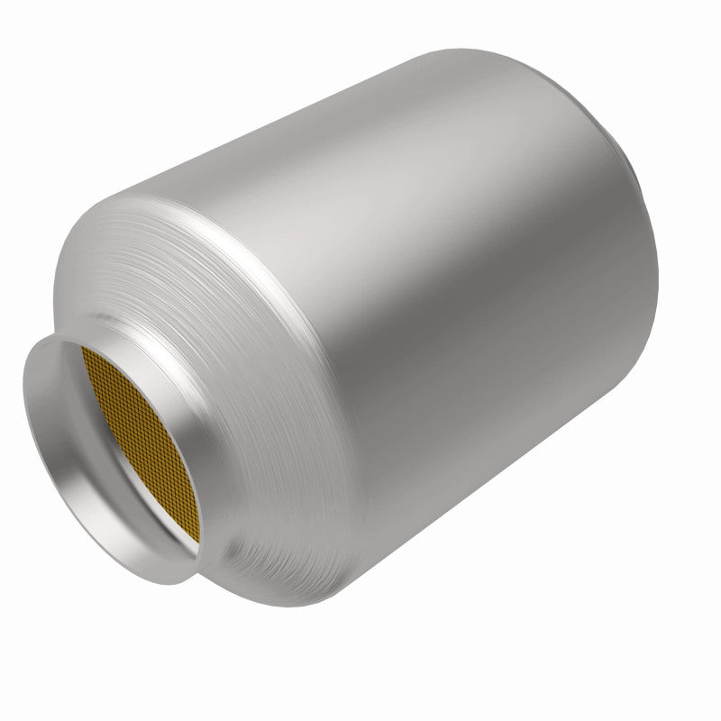 MagnaFlow California Grade CARB Compliant Universal Catalytic Converter 441125 360 Degree Image Set