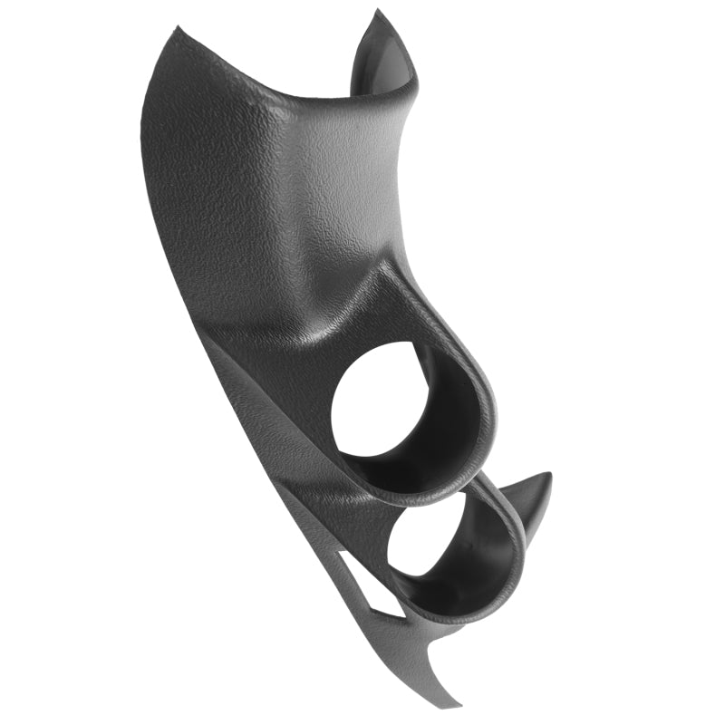 Autometer A-Pillar, Full, Dual, 2 1/16, Honda S2000 00-09 22443 Photo - Primary