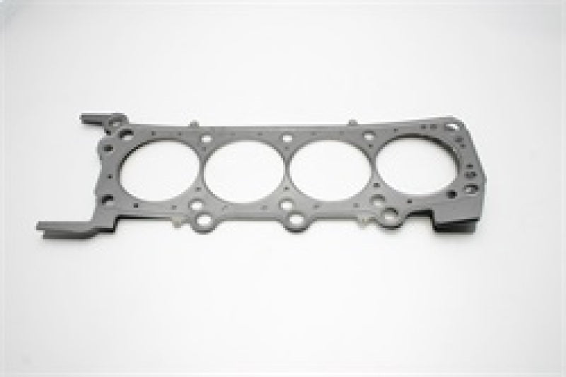 Cometic Gasket Cometic Ford 4.6L Modular V8 .070in MLS Cylinder Head Gasket-95.25mm Bore-DOHC-Darton MID Sleeve-LHS C5858-070 C5858-070 Photo - Primary