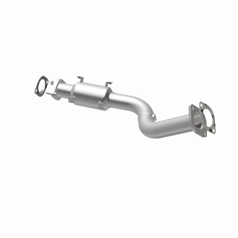 MagnaFlow Nissan Rogue OEM Grade Federal / EPA Compliant Direct-Fit Catalytic Converter 52708 360 Degree Image Set