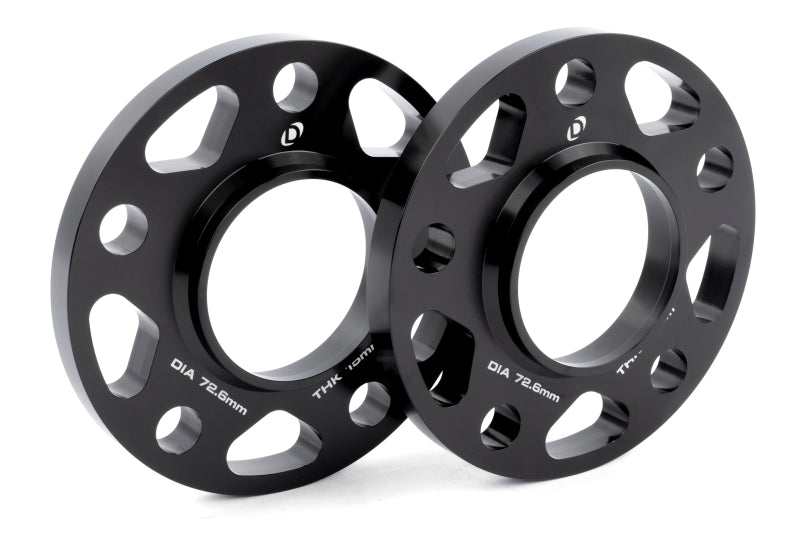 Dinan DNN Spacers Wheel and Tire Accessories Wheel Spacers & Adapters main image