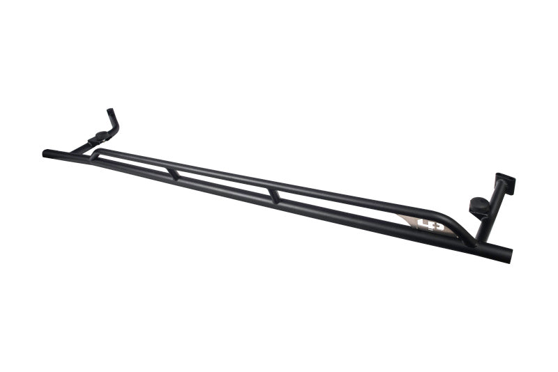 LP Aventure 2020+ Subaru Outback Rock Sliders (Rock Guard) - Powder Coated (Pair) FLP-OBA-20-ROCK+OPC FLP-OBA-20-ROCK+OPC Photo - Primary