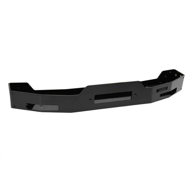 Westin 2015-2018 Ford F-150/F-150 XL SSV MAX Winch Tray - Black 46-23835 46-23835 Photo - Unmounted
