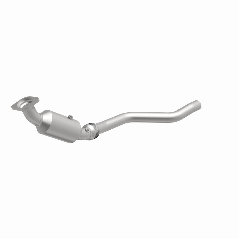 MagnaFlow California Grade CARB Compliant Direct-Fit Catalytic Converter 4561244 360 Degree Image Set