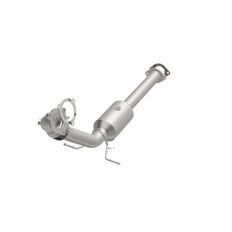 MagnaFlow Volvo California Grade CARB Compliant Direct-Fit Catalytic Converter 5551738 360 Degree Image Set