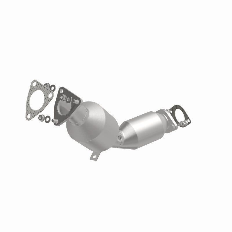 MagnaFlow California Grade CARB Compliant Direct-Fit Catalytic Converter 5411045 360 Degree Image Set