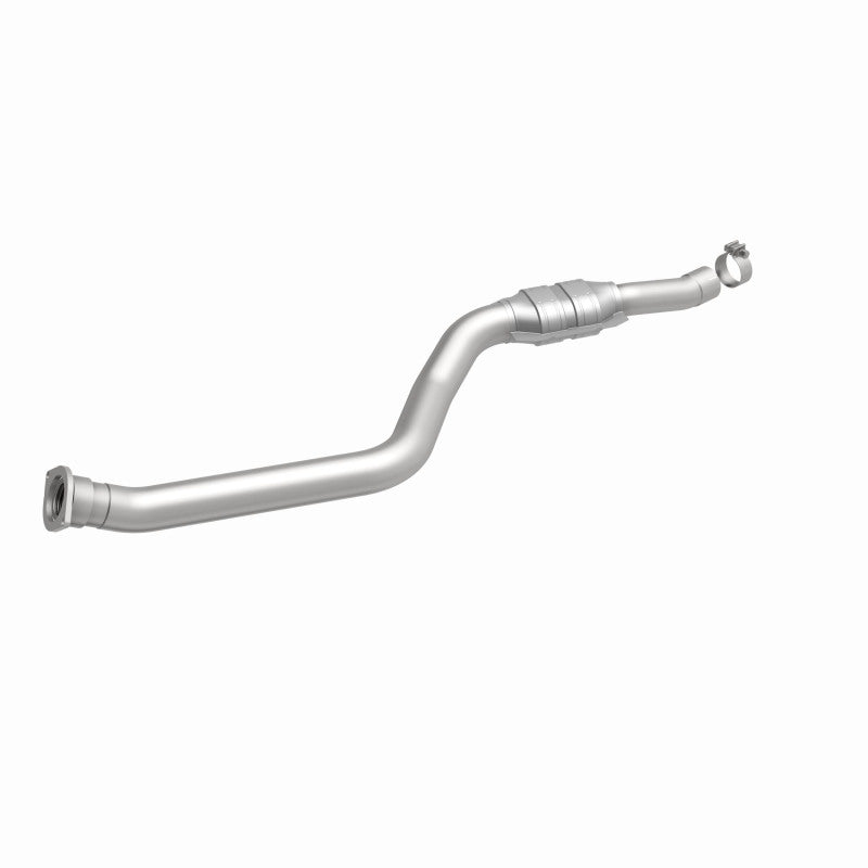 MagnaFlow Cadillac ATS OEM Grade Federal / EPA Compliant Direct-Fit Catalytic Converter 51577 360 Degree Image Set