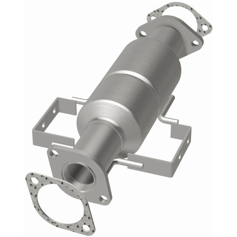 MagnaFlow California Grade CARB Compliant Direct-Fit Catalytic Converter 4481243 Photo - out of package