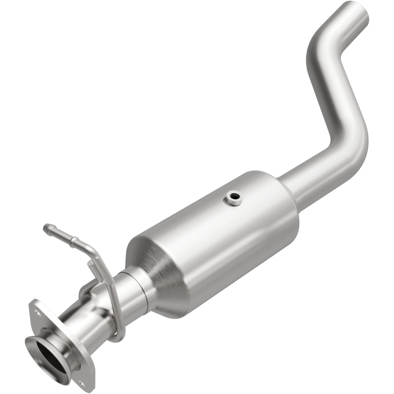 Magnaflow 22-24 Ford F-650 V8 7.3L Underbody Direct Fit Catalytic Converter 280444 280444 Photo - Primary