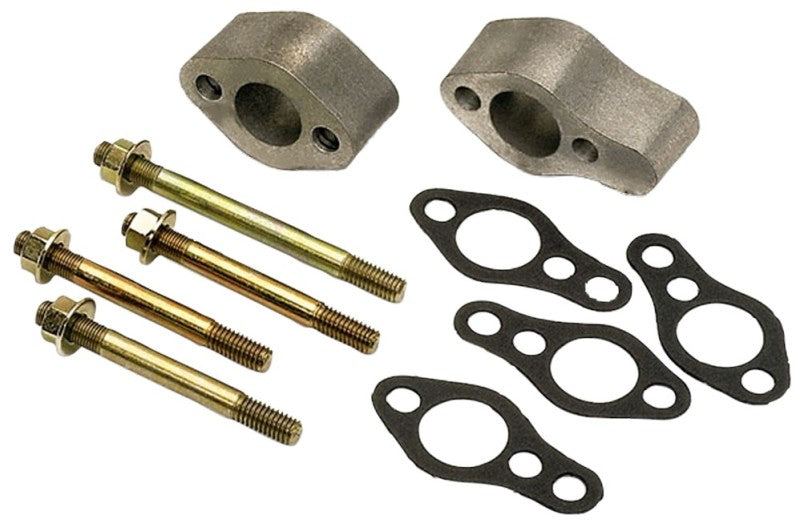Moroso Water Pump Spacer Kit, BBC 63610 User 1