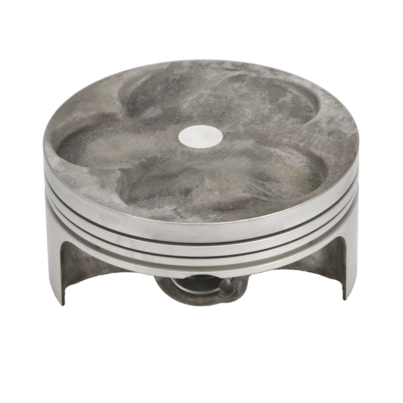 ProX 08-11 Yamaha YZ250F Piston Kit 13.5:1 (76.97mm) 01.2409.C 01.2409.C User 6