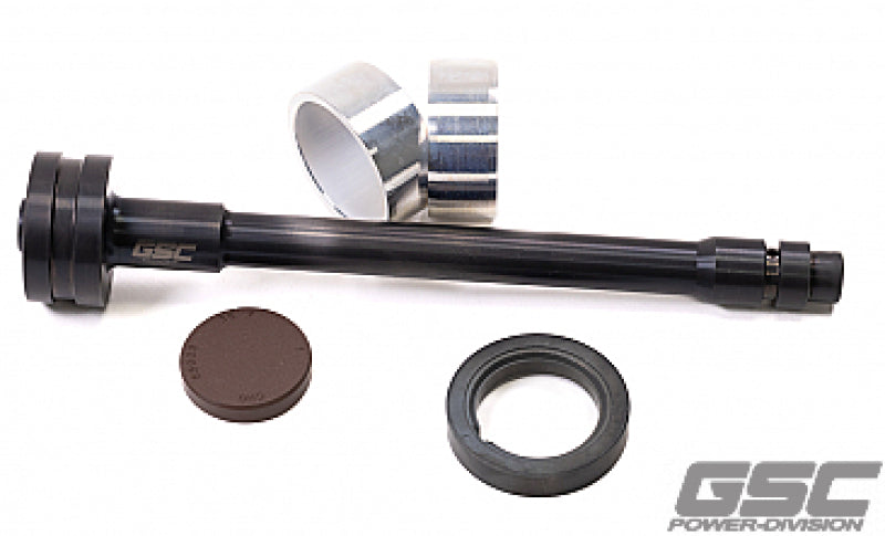 GSC P-D Mitsubishi Evo 4-9 4G63 Replacement Race Balance Shaft (Shaft Only / No Cancel/Returns) 8003 8003 User 1
