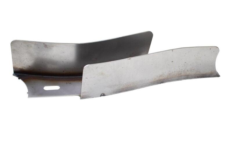 RustBuster Rust Buster 1995-2004 Toyota Tacoma Front Frame Repair Kit - Right RB7106R RB7106R Photo - Primary